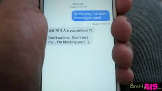 Gina Valentina kellemesen meglovagolja a pélót