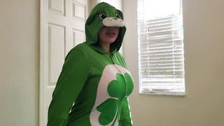 18 éves cosplayes méretes seggű latin amerikai tini