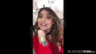 Brenna Sparks és a csoki hímtag