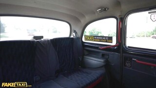 Fake Taxi - Kiara Lord a szexy magyar kiscsaj