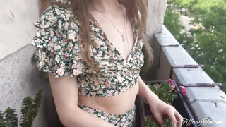 Tiffany Tatum házi pornó videója