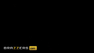 Brazzers - Whitney Wright popókája megdugva