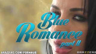 Brazzers - Alektra Blue a jacuzziban közösül