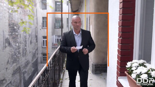 Szexy kolumbiai spiné kielégíti a fasziját