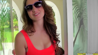 RealityKings - Keegan a kicsike kannás spiné