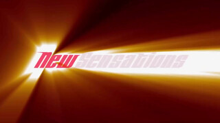 New Sensations - Harmony Wonder a gyönyörű brazil bige