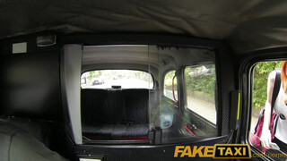FakeTaxi - Zara DuRose hátsója meghágva