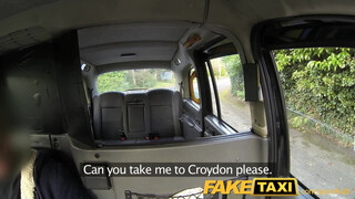 FakeTaxi - világos szőke nőci durván szétélvezve
