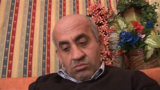 Vén manus faszára rácuppan a tini csaj