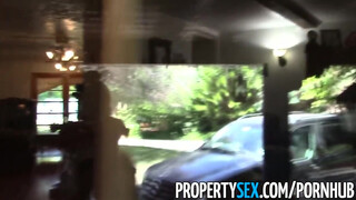 PropertySex - nagyon cuki pici filippinó kiscsaj