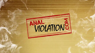 Analized - Scarlet De Sade a szexy molett picsa