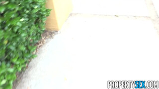 PropertySex - Eliza Ibarra a izgató latin amerikai