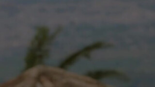 Jayla De Angelis a dögös világos szőke csajszi - TUSHY