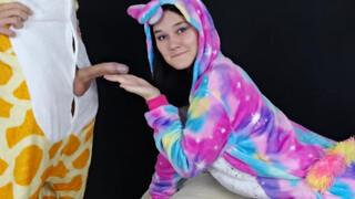 Kate Koss - Cosplayes picsa kárót szop