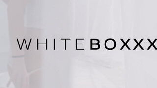 WhiteBoxxx - Sarah Kay perverz kicsike cseh csaj