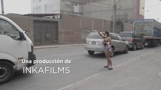 18 éves méretes csöcsű venezuelai kisasszony