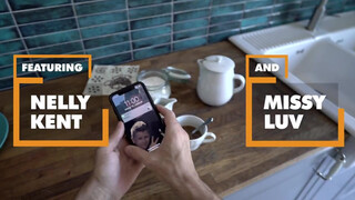 Három táncos hölgyemény megkúrva - itsPOV