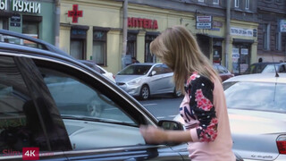 Emily Thorne a hatalmas kannás barátnő