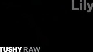 TUSHYRAW - csoki spiné méretes puncija alaposan megkúrva