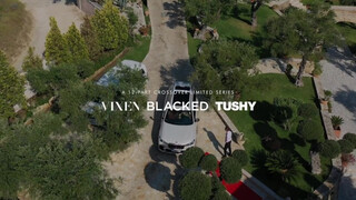 TUSHY - Jia Lissa ánusza megbaszva
