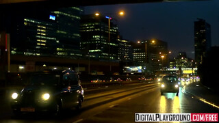 DigitalPlayground - a magyar Aleska Diamond alaposan megdöngetve