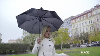 PrivateBlack - Victoria Pure popóba rakva