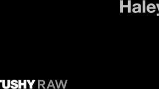 TUSHYRAW - Haley segglyuka megkúrelva