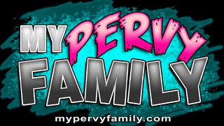 Fütykös imádó nevelő húgi - MyPervyfamily