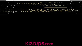 Karups - Di Devi borostás pinája megkefélve