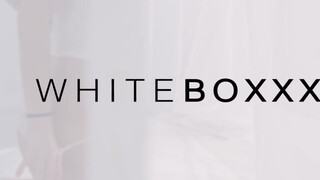 WHITEBOXXX - Kaisa Nord a méretes mellű orosz hölgyemény