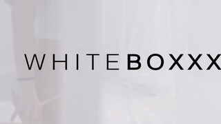 WhiteBoxxx - Luna Corazon a szenvedélyes kolumbiai bige