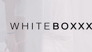 WHITEBOXXX - Anie Darling hármasban kefél