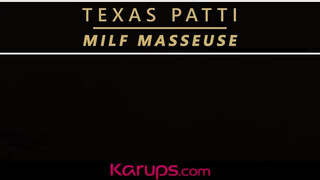 Texas Patti tini manussal kúr