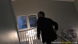 Pepper Hart durván megkúrva