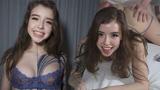 Robbanékony élvezések mocskos kurvák számára - hardcore tini szajha válogatás