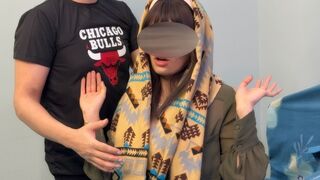 Nevelő testvérek vad baszása hatalmas fasszal és szopással