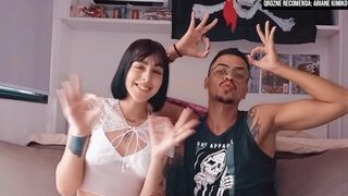 Kimiko durva castingja tini kolumbiai amatőrként